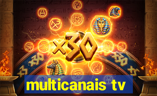 multicanais tv